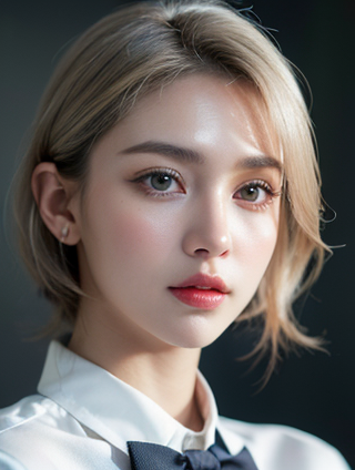 左手右手的情感线：解读女性掌相中的情感密码